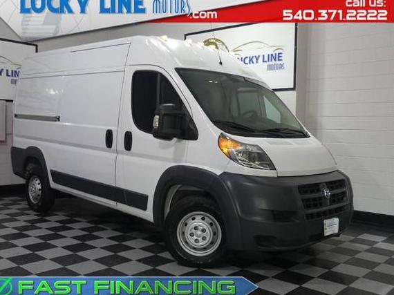 RAM PROMASTER 1500 2016 3C6TRVBG3GE107627 image RAM PROMASTER 1500 2016 3C6TRVBG3GE107627 image